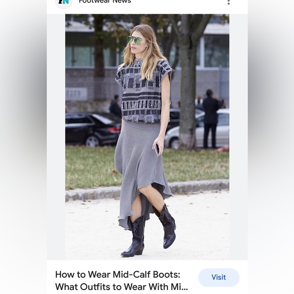 Loewe runway dress medium - Picture 14 of 16